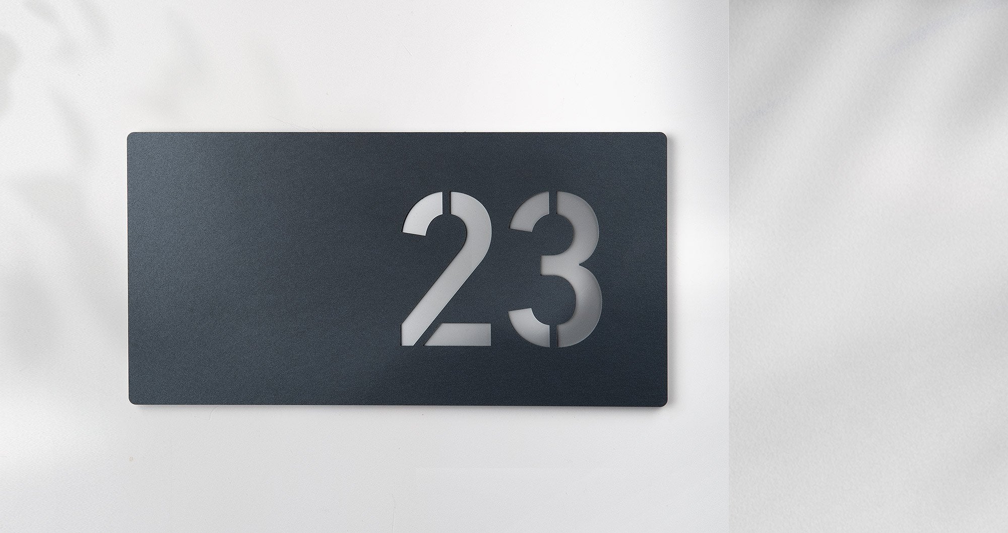 Targa In Ceramica Mattonella Personalizzato - Numero Civico - Targa Villa - Foto 7