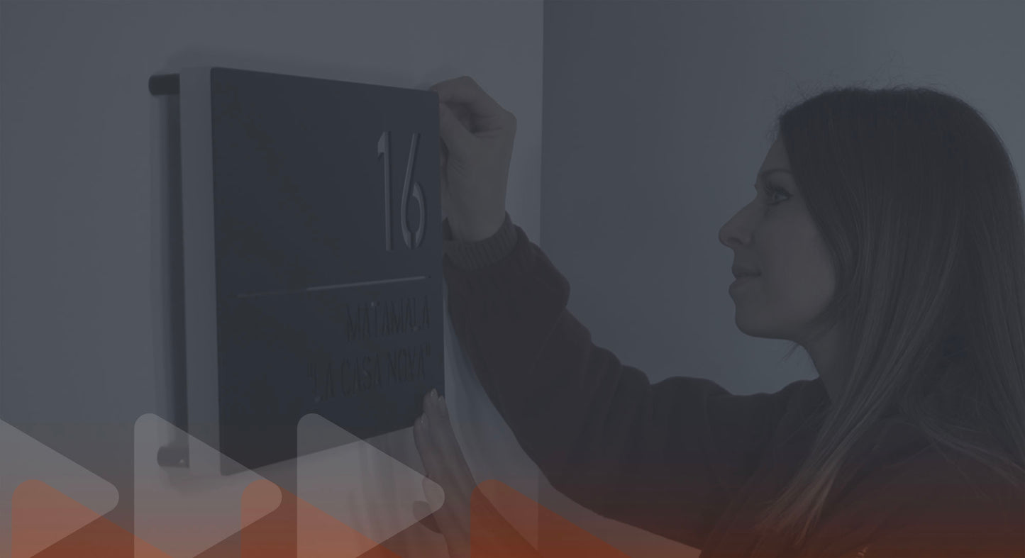 Lux installation video