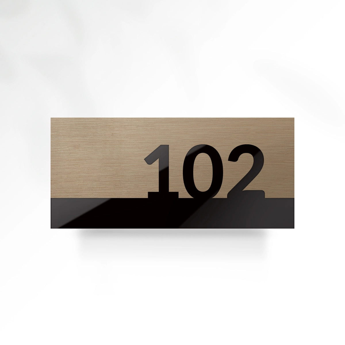
                  
                    House number
                  
                