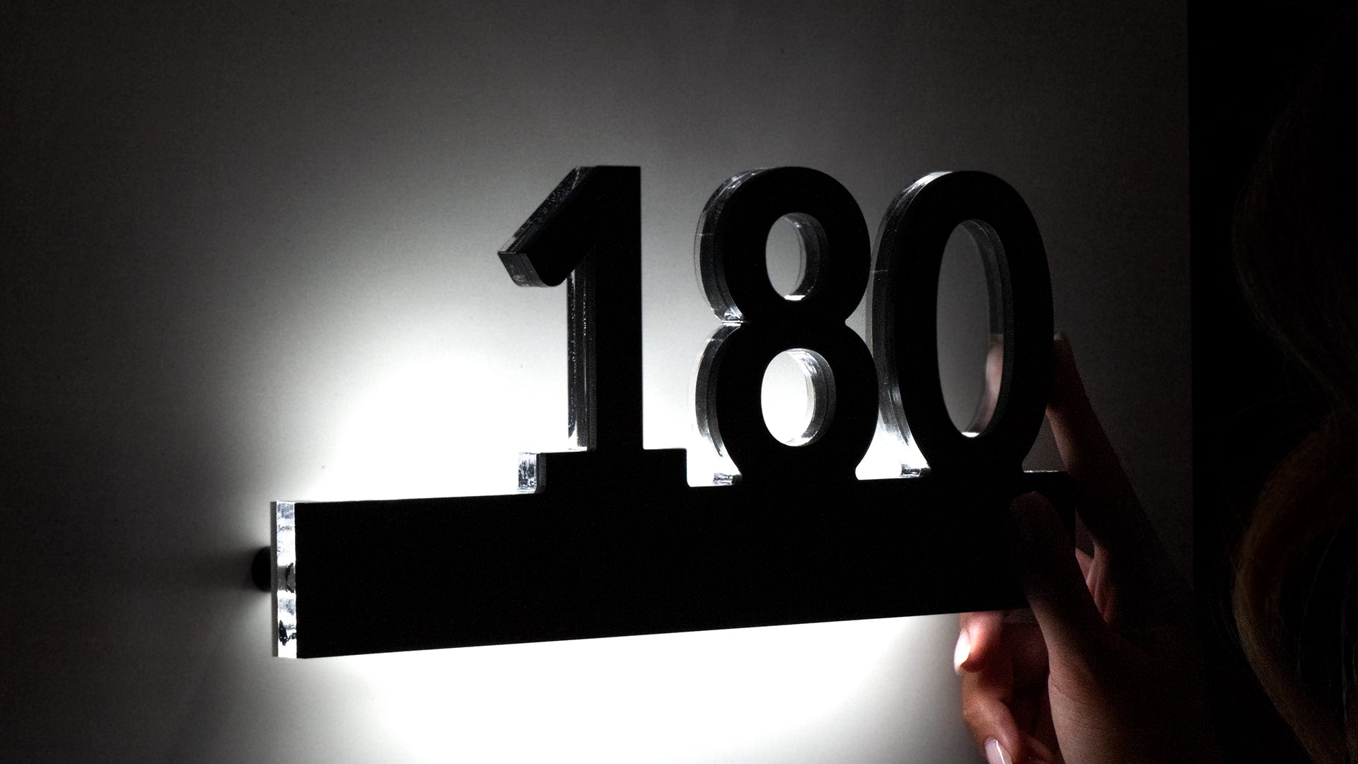 Installazione Lux Line 01